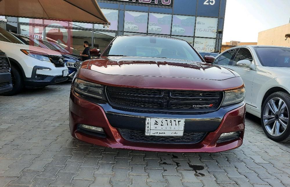 Dodge Charger